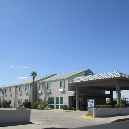 Lakeside Inn مدينة ليك هافاسو المظهر الخارجي الصورة